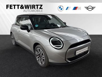 MINI Cooper E