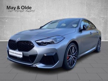BMW M235i