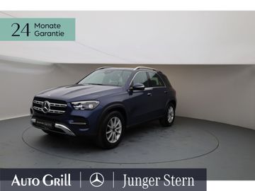 MB GLE 450 AMG