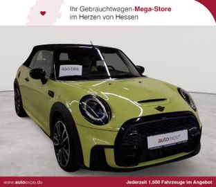 MINI COOPER_S_CABRIO