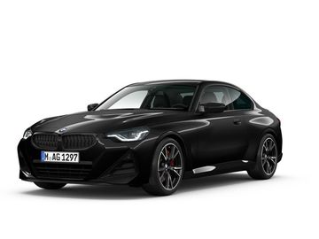 BMW M240i