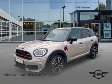 MINI JOHN_COOPER_WORKS_COUNTRYMAN