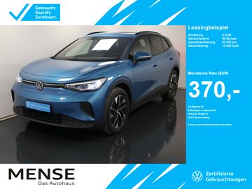 VW ID.4