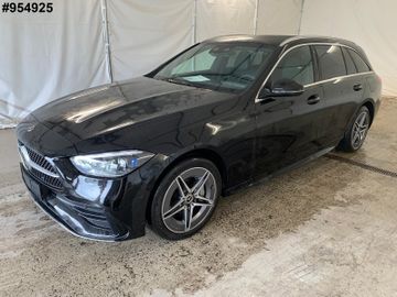 MB C 300