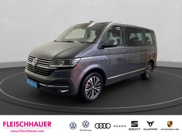 VW T6 Multivan