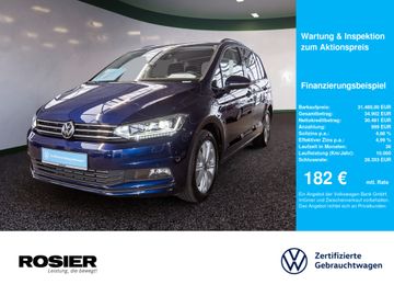 VW Touran