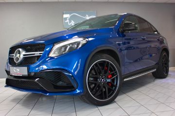 MB GLE 63 AMG