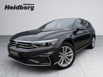 VW Passat Variant