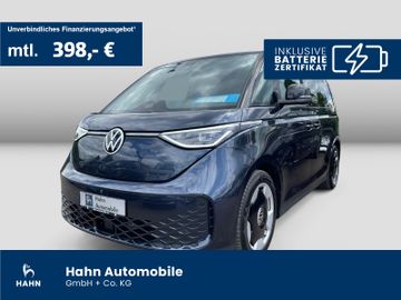 VW ID.Buzz