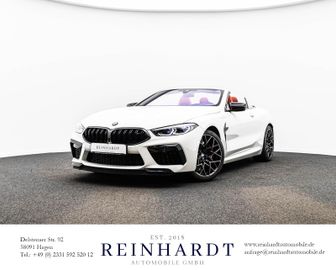 BMW M8
