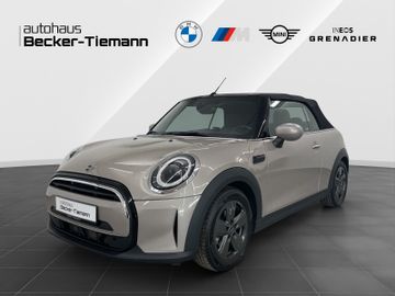 MINI COOPER_CABRIO