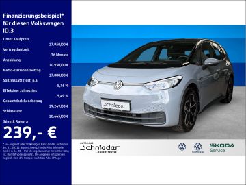 VW ID.3