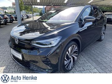VW ID.5