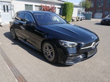 MB C 220