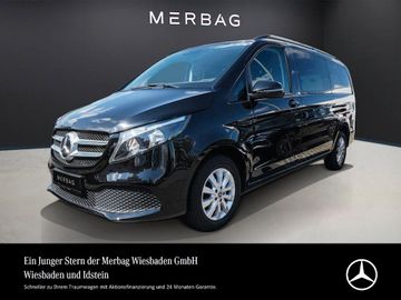 MB V 220