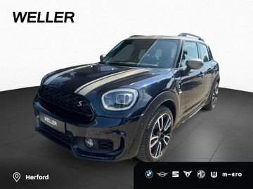 MINI COOPER_S_COUNTRYMAN