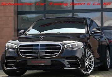 MB S 580