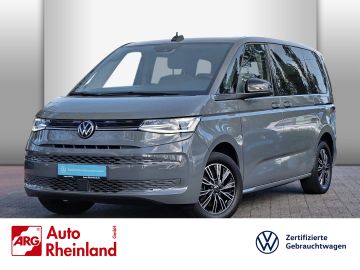 VW T7 Multivan