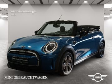 MINI COOPER_CABRIO