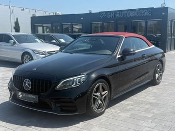 MB C 300