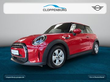 MINI ONE_FIRST