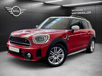 MINI COOPER_S_COUNTRYMAN