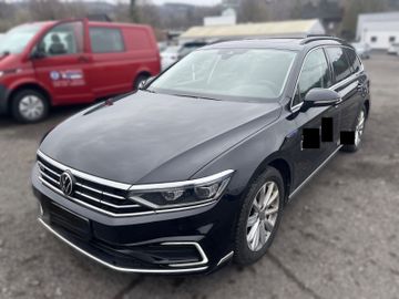 VW Passat Variant