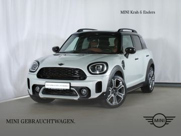 MINI COOPER_S_COUNTRYMAN