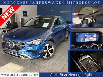 MB GLA 250