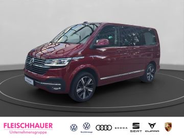 VW T6 Multivan