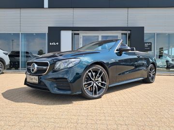 MB E 53 AMG