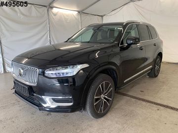 VOLVO XC 90