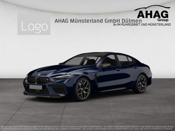 BMW M850