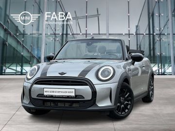 MINI COOPER_CABRIO