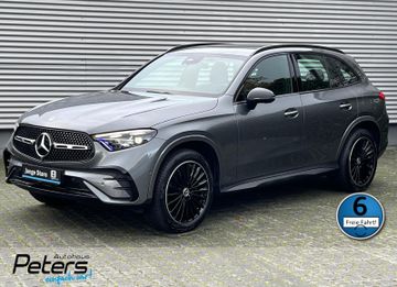 MB GLC 300