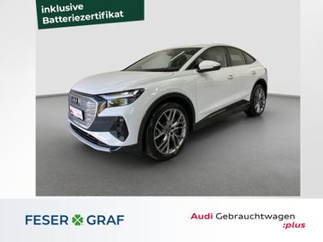 AUDI Q4