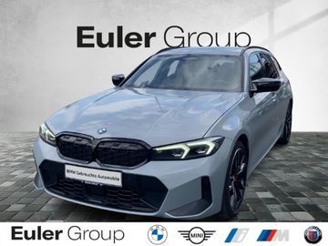 BMW M340i