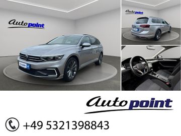 VW Passat Variant