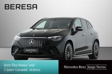 MB EQE SUV
