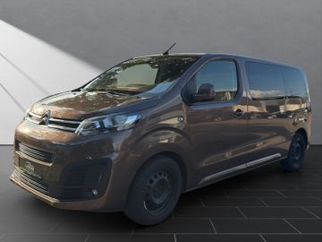 CITROEN SpaceTourer