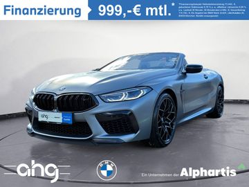 BMW M8