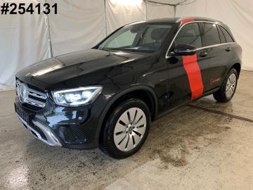 MB GLC 300