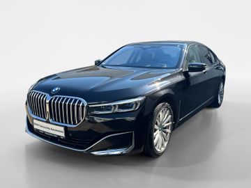 BMW 740