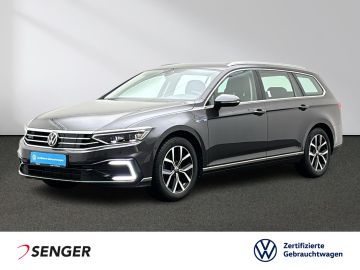VW Passat Variant