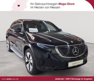 MB EQC