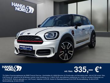 MINI JOHN_COOPER_WORKS_COUNTRYMAN