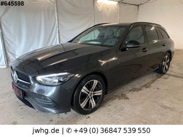 MB C 200