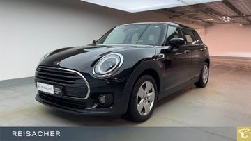 MINI COOPER_CLUBMAN