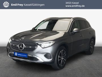 MB GLC 220