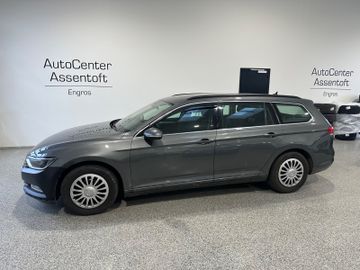 VW Passat Variant